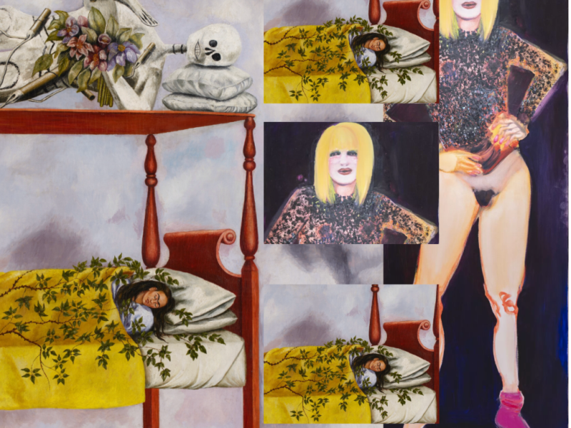 Female Artists Set major records in&nbsp;2025