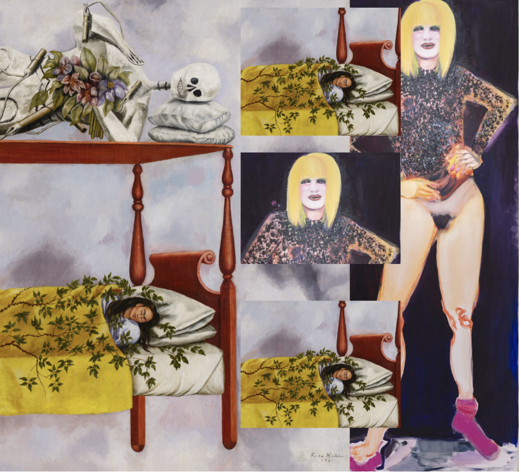 Female Artists Set major records in&nbsp;2025