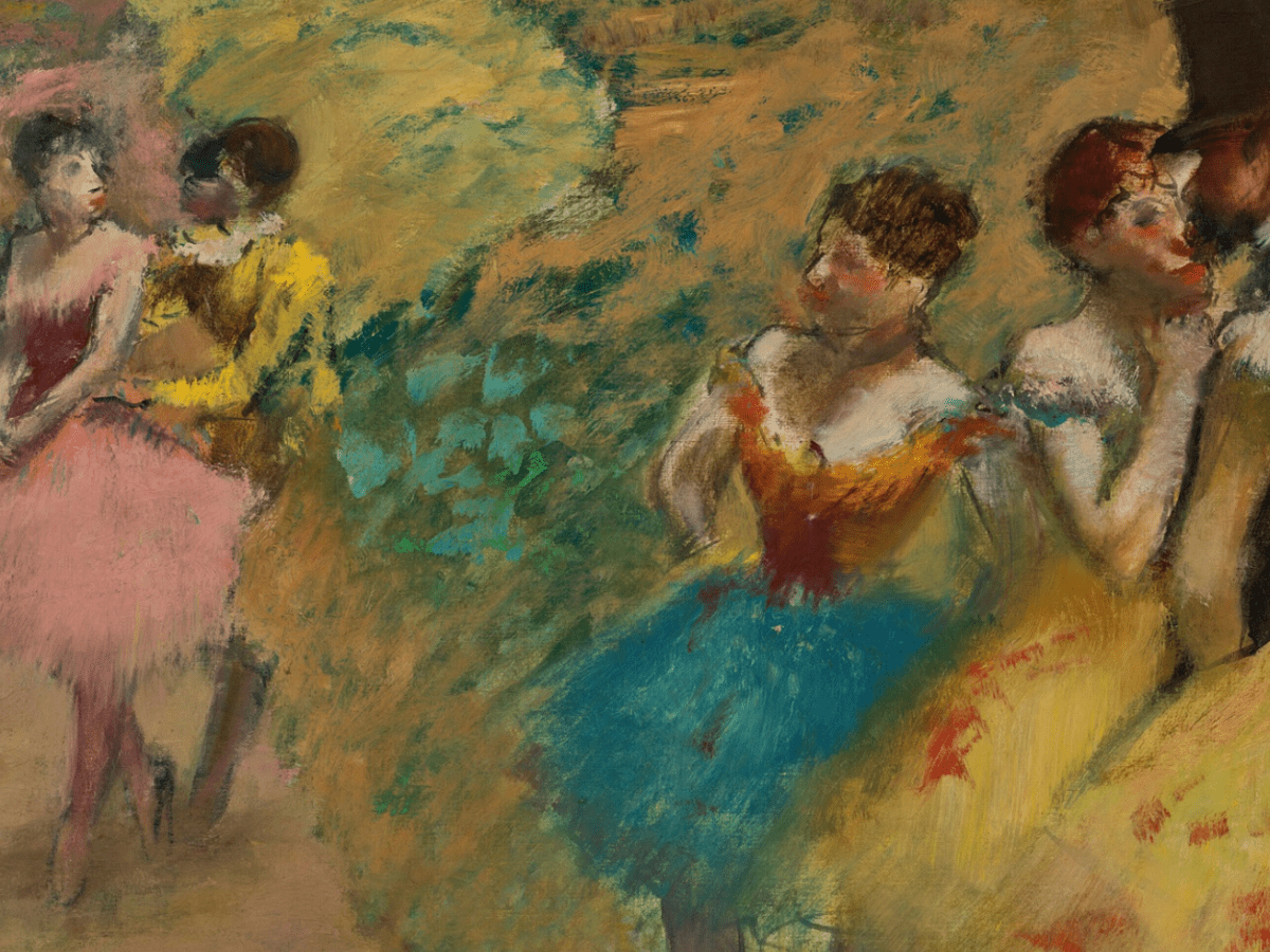 Borrowing Against Beauty: The New Era of Art Credit  