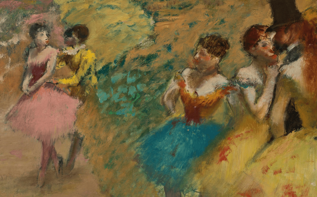 Borrowing Against Beauty: The New Era of Art Credit  