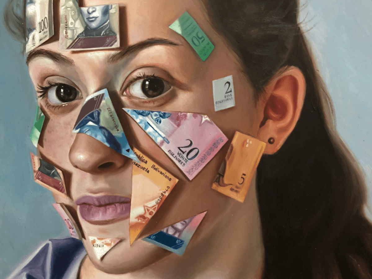 Maya Clark: Defining Her Artistic&nbsp;Voice